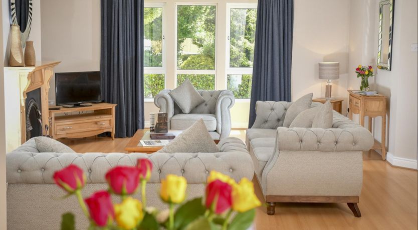 Photo of Wolseley Park Golf And Country Club