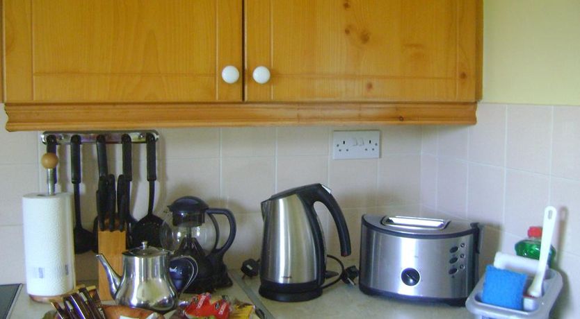 Photo of Rookery Mews Apartment