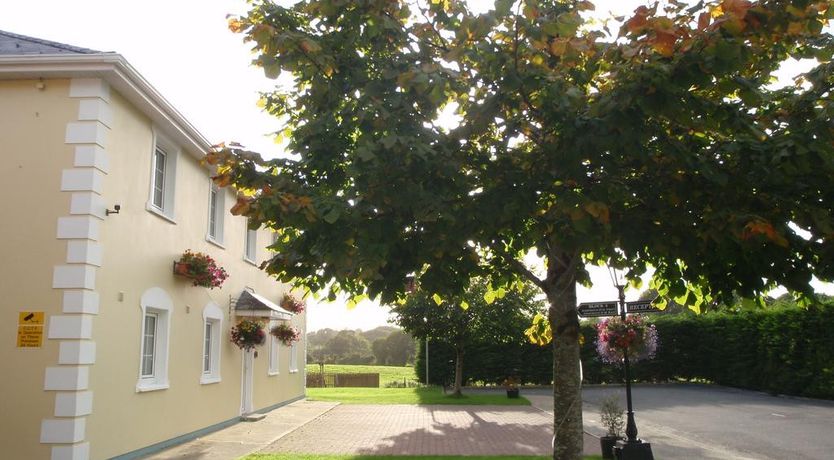 Photo of Rookery Mews Apartment