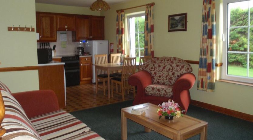 Photo of Rookery Mews Apartment