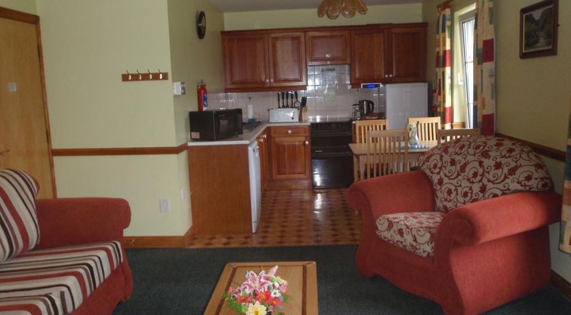 Photo of Rookery Mews Apartment