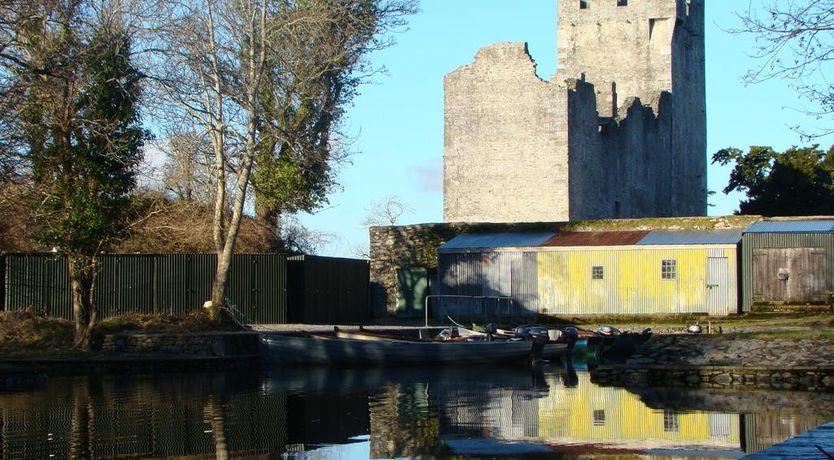 Photo of Rookery Mews Apartment