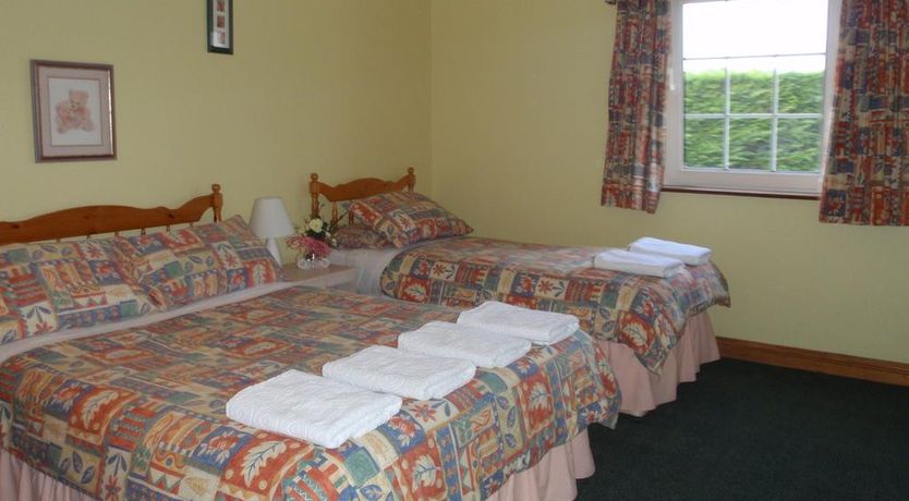 Photo of Rookery Mews Apartment