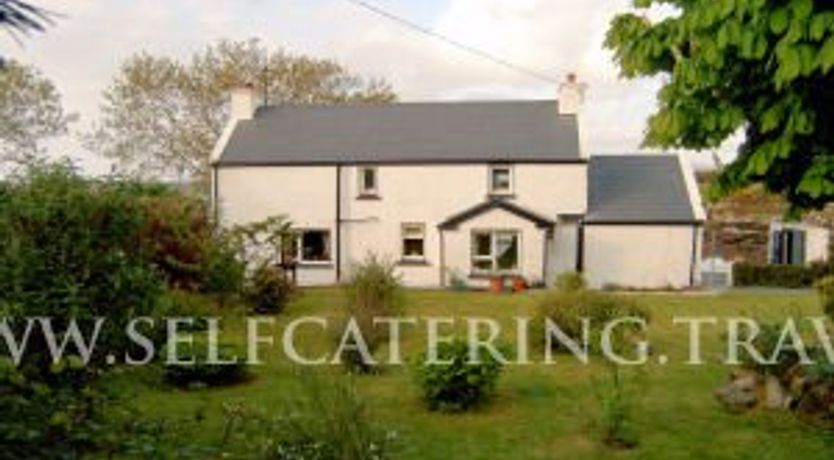 Photo of Nancys Cottage