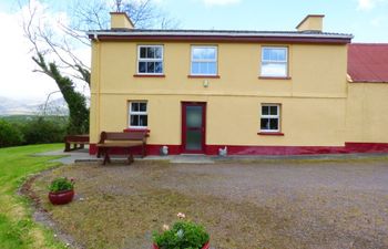 Ceol Na N Ean Holiday Cottage