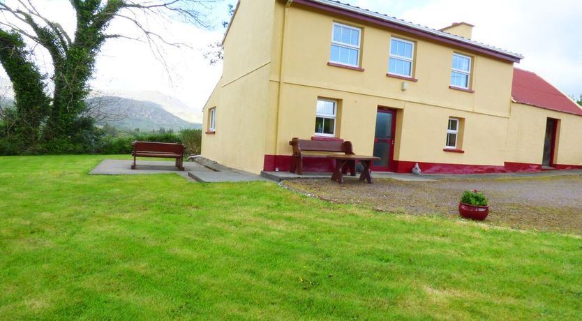 Photo of Ceol Na N Ean