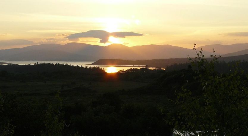 Photo of Creveen Lodge