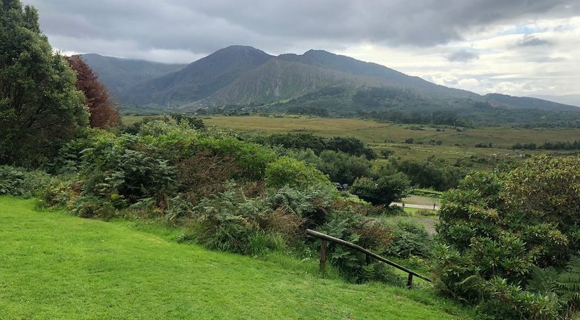 Photo of Creveen Lodge