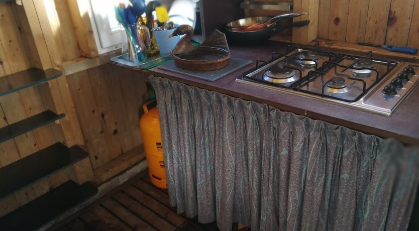 Photo of Creveen Lodge