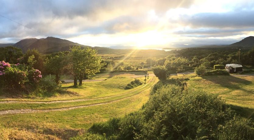 Photo of Creveen Lodge