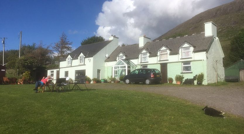 Photo of Creveen Lodge