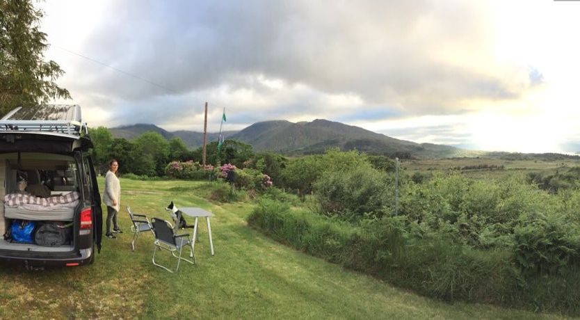 Photo of Creveen Lodge