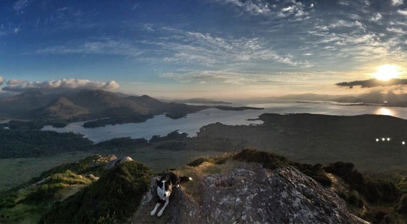 Photo of Creveen Lodge