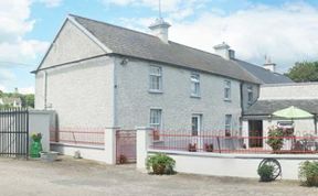 Photo of Ballykeeffe Farmhouse