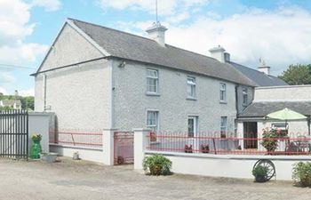 Ballykeeffe Farmhouse Holiday Home