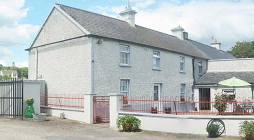 Photo of Ballykeeffe Farmhouse