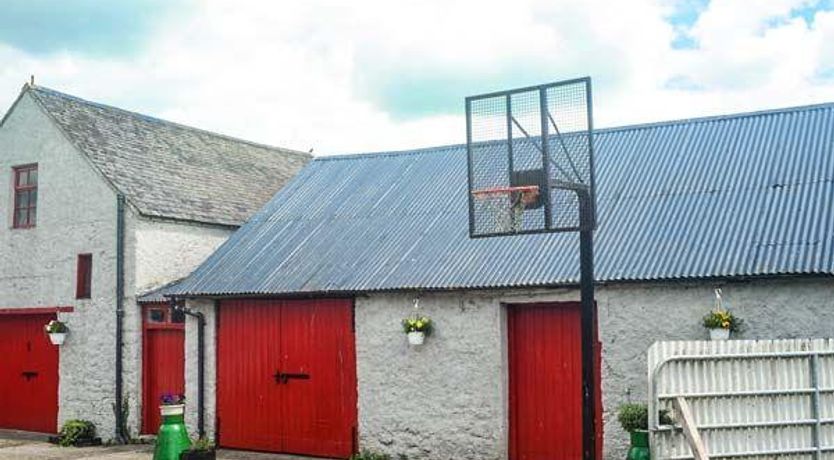 Photo of Ballykeeffe Farmhouse