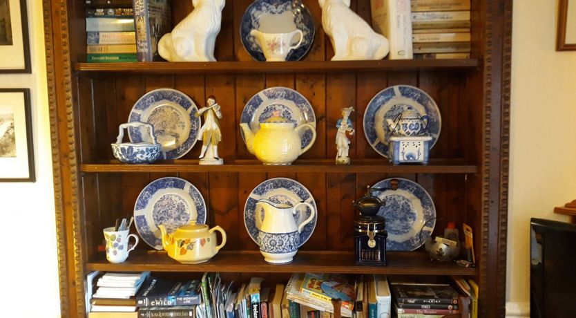 Photo of Cooga Cottage