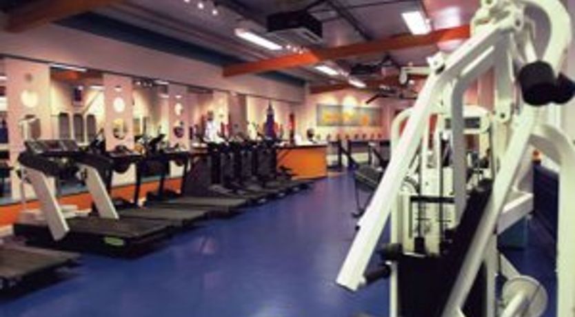 Photo of The Gleneagle River Apartments