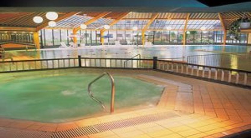 Photo of The Gleneagle River Apartments