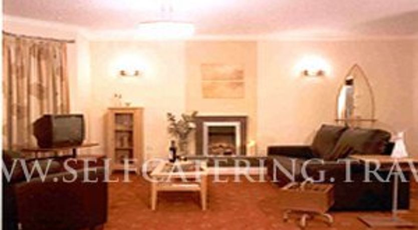 Photo of The Gleneagle River Apartments