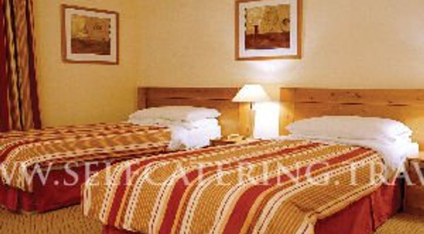 Photo of The Gleneagle River Apartments