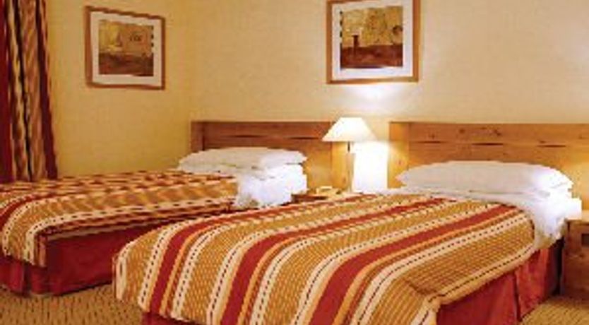 Photo of The Gleneagle River Apartments