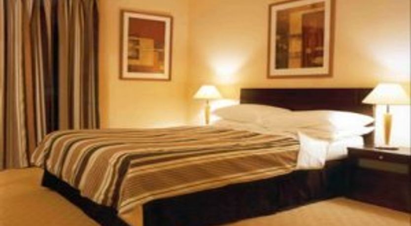 Photo of The Gleneagle River Apartments