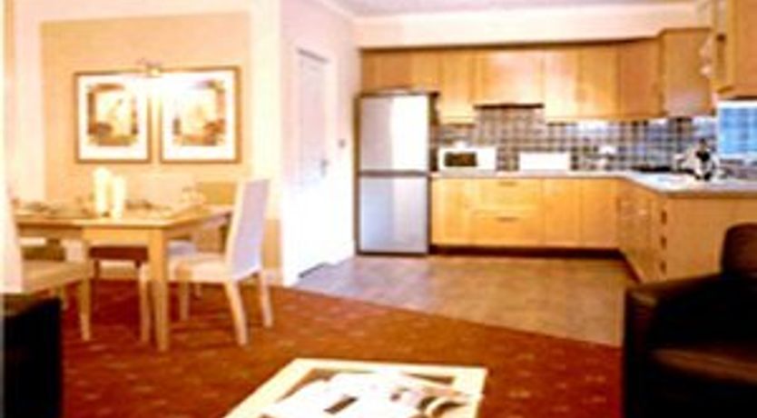 Photo of The Gleneagle River Apartments