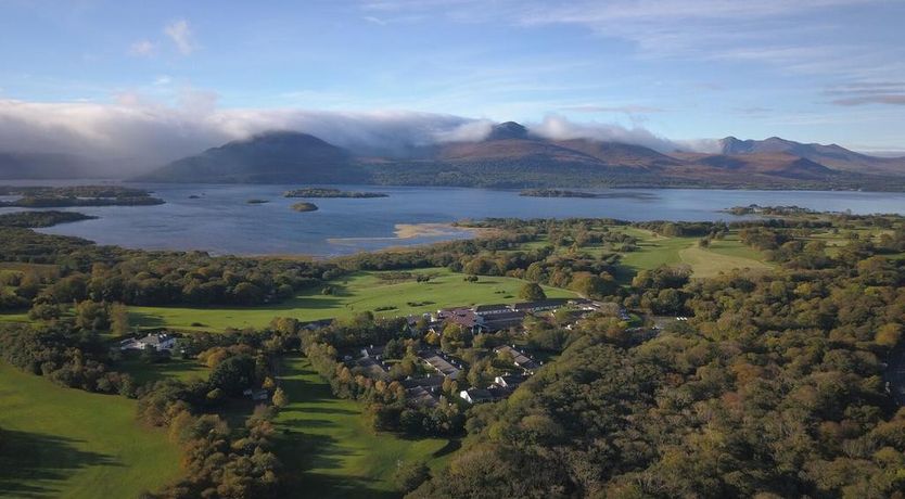 Photo of Castlerosse Park Resort