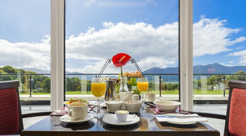 Photo of Castlerosse Park Resort