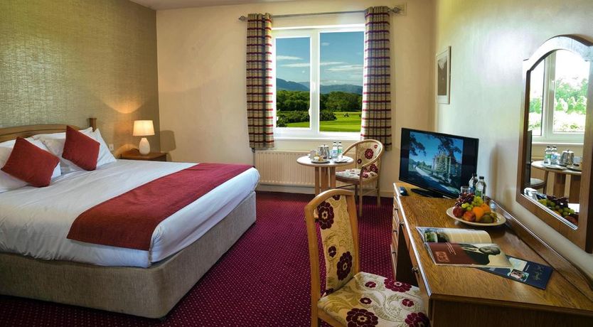 Photo of Castlerosse Park Resort