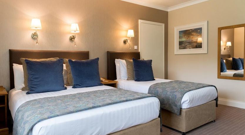 Photo of Castlerosse Park Resort