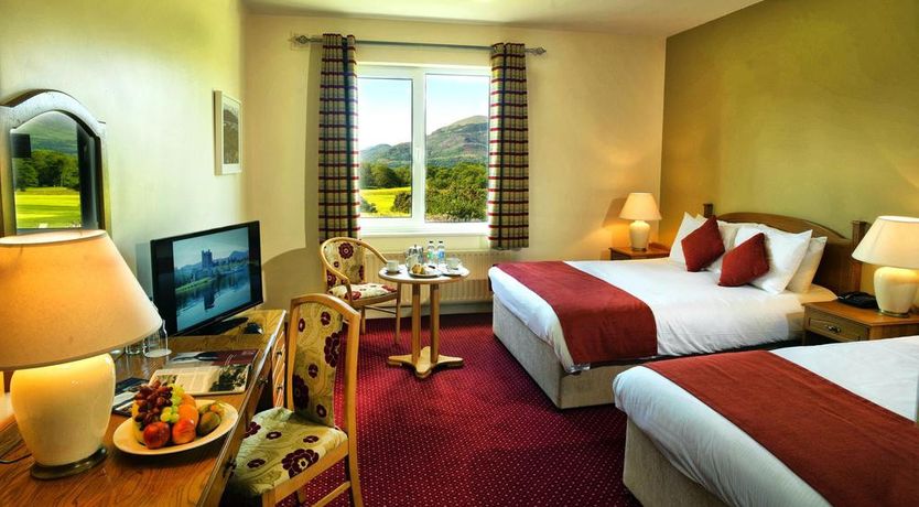 Photo of Castlerosse Park Resort