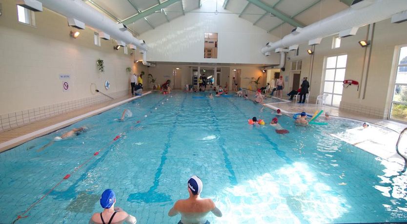 Photo of Castlerosse Park Resort