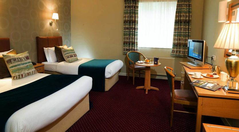 Photo of Castlerosse Park Resort