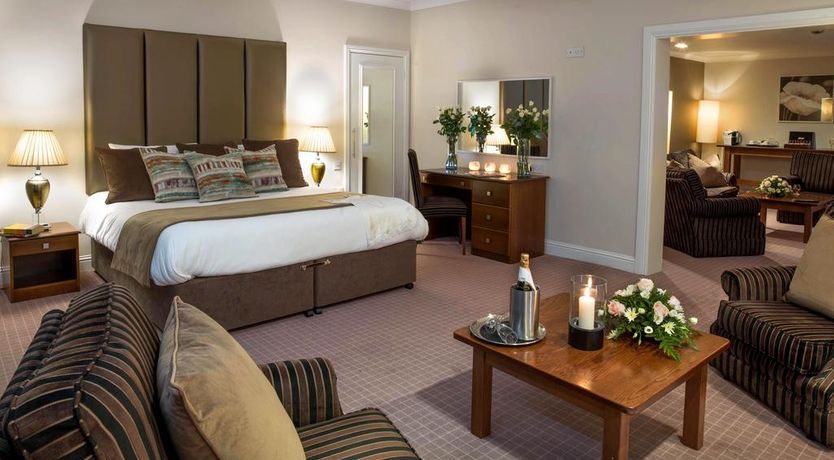 Photo of Castlerosse Park Resort