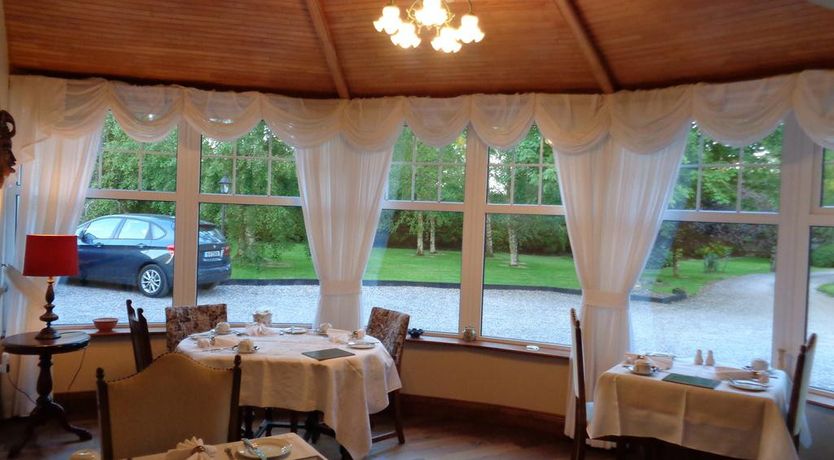 Photo of Redwood B&B