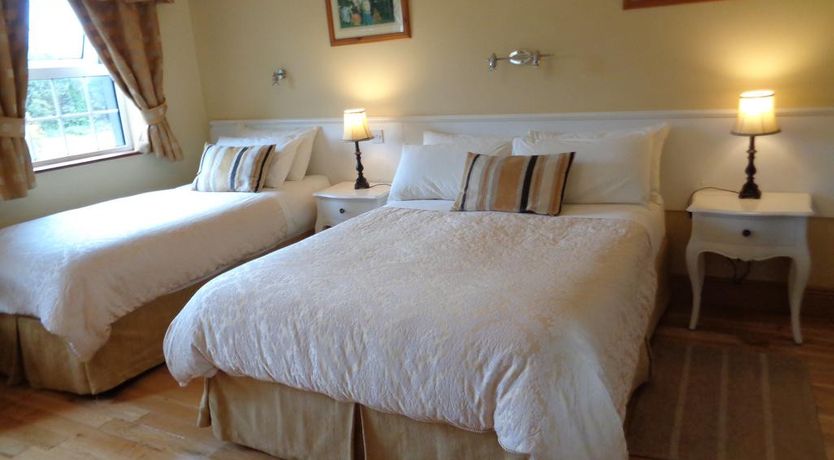 Photo of Redwood B&B