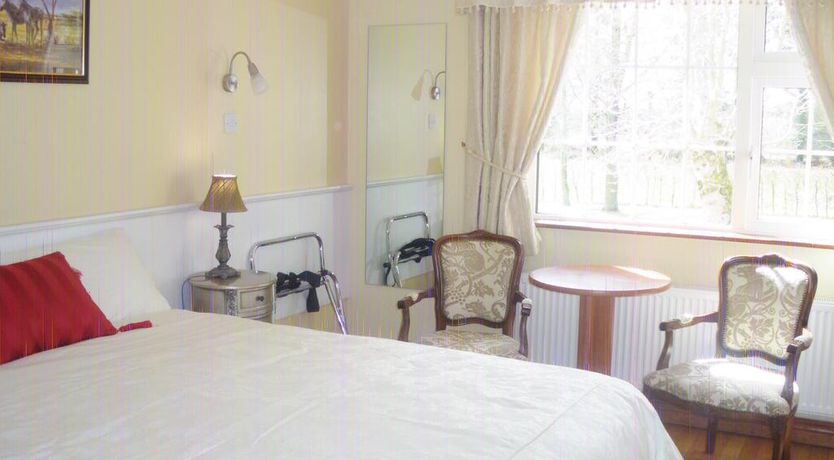 Photo of Redwood B&B