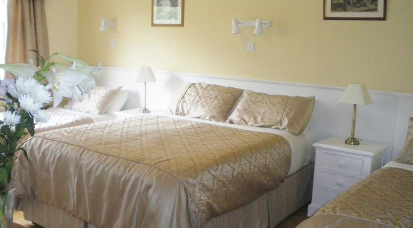 Photo of Redwood B&B