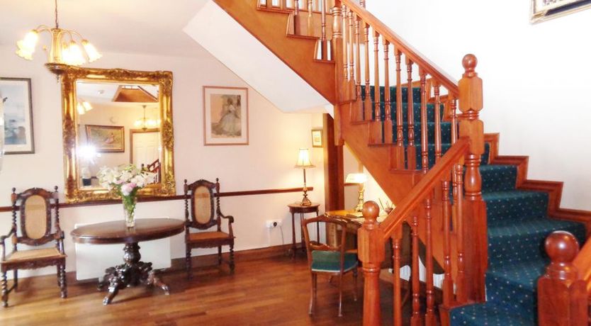 Photo of Redwood B&B