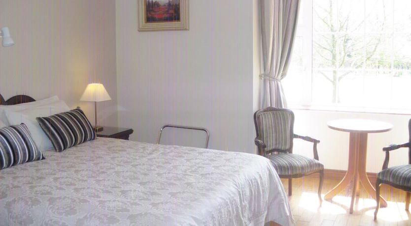 Photo of Redwood B&B