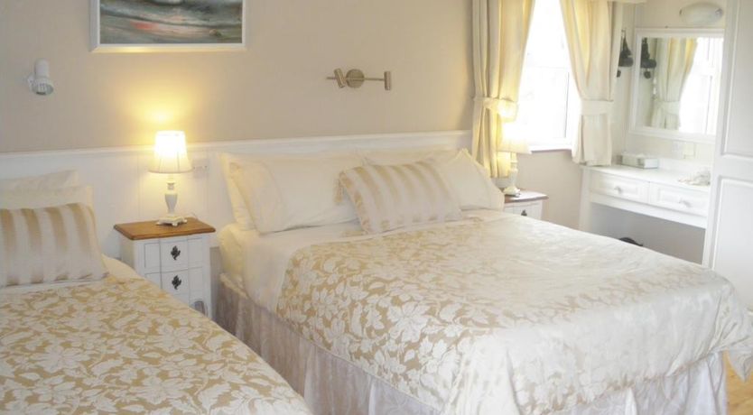 Photo of Redwood B&B