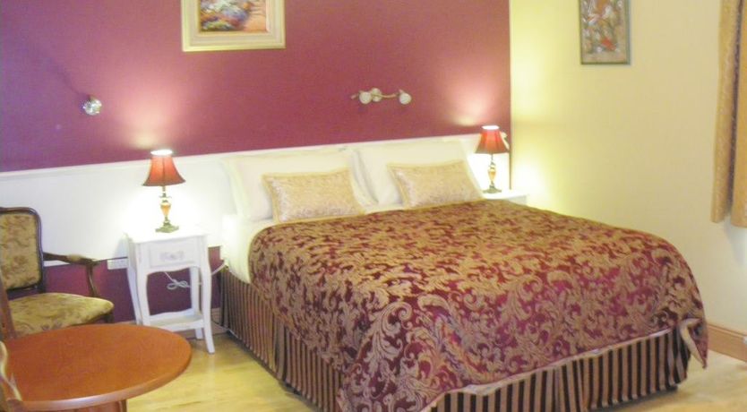 Photo of Redwood B&B