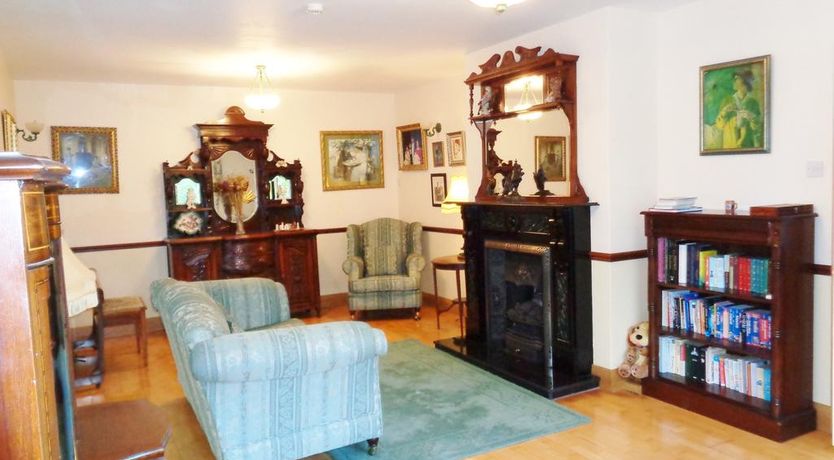 Photo of Redwood B&B