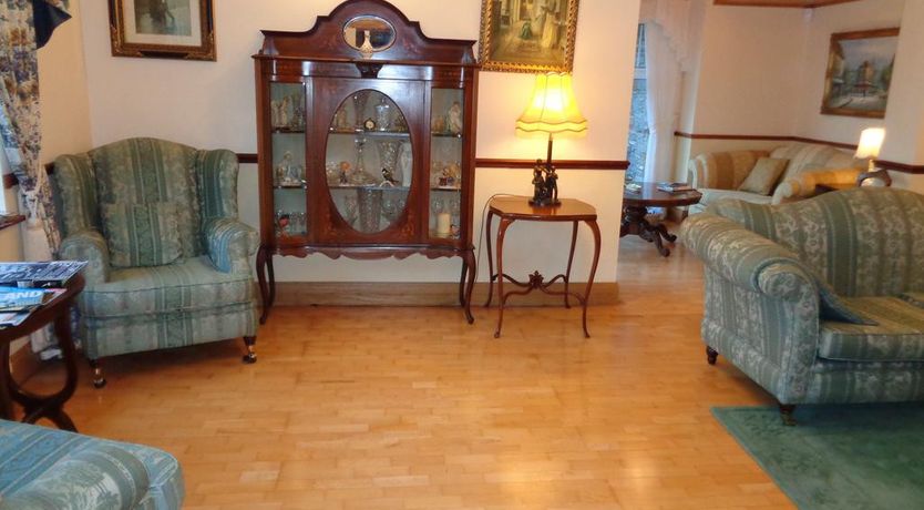 Photo of Redwood B&B