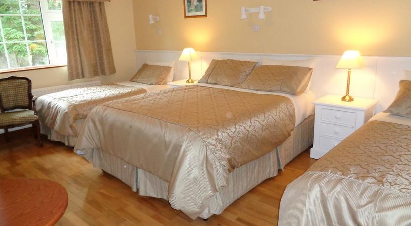 Photo of Redwood B&B