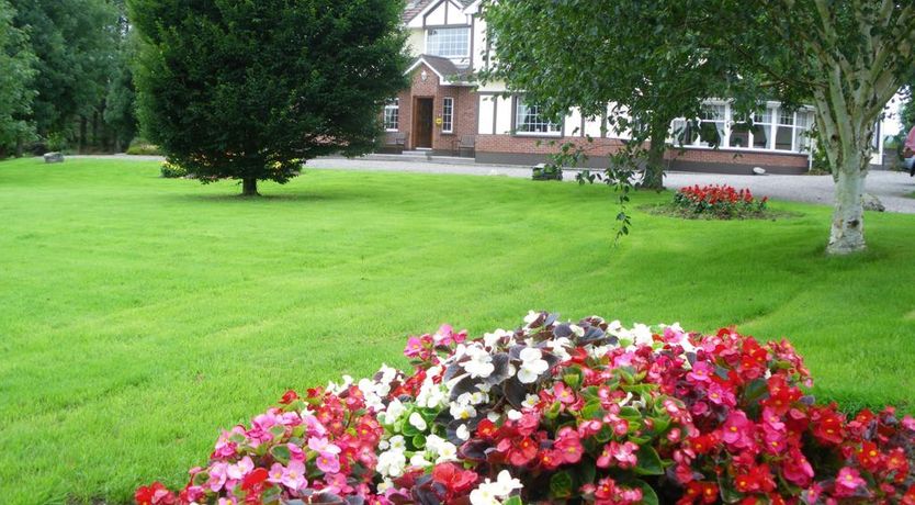 Photo of Redwood B&B