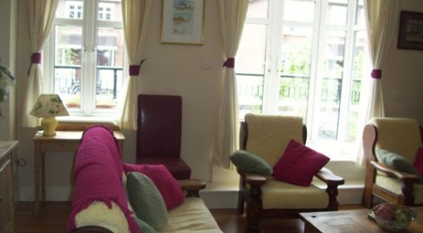 Photo of Dun Na Coiribe